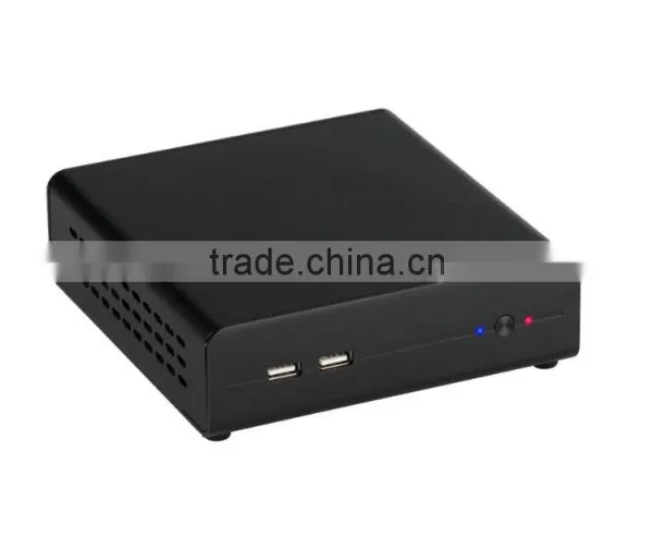 Realan High Quality Standard Nano A3-J1900N Barebone Wholesaler Mini Desktop pc photo-4