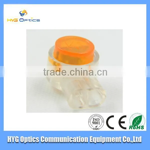 uy connector for telecom