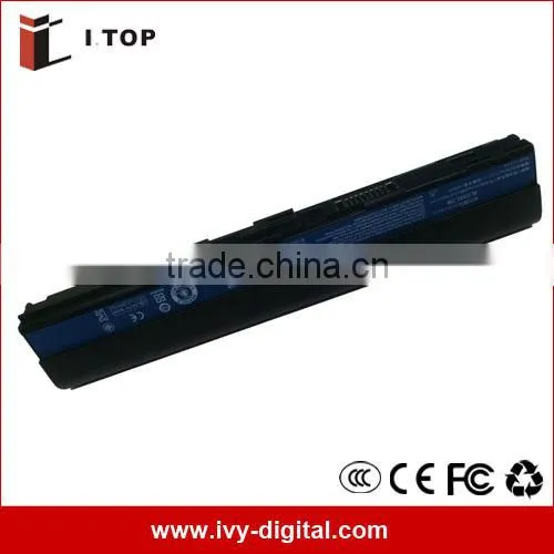 Laptop Use Laptop Battery For Acer 756