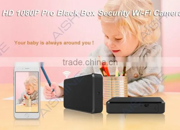 1080P HD WiFi Covert Power Bank Shap Hidden Camera DVR photo-6