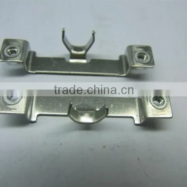 Provide Cheap Metal Stamping Dies Parts in Metal Factory