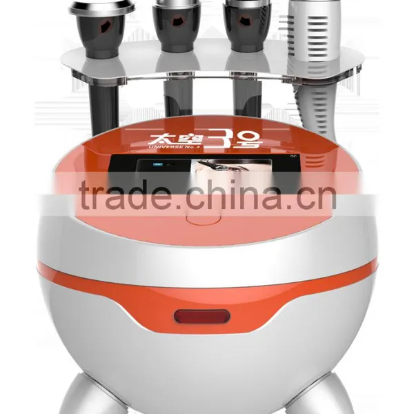 1MHz AYJ-TG03 Portable Ultrasonic Cavitation Machine/ultrasonic Body Slimming Cavitation Machine/ultrasonic Cavitation Slimming Machine Lipo Cavitation Machine photo-2