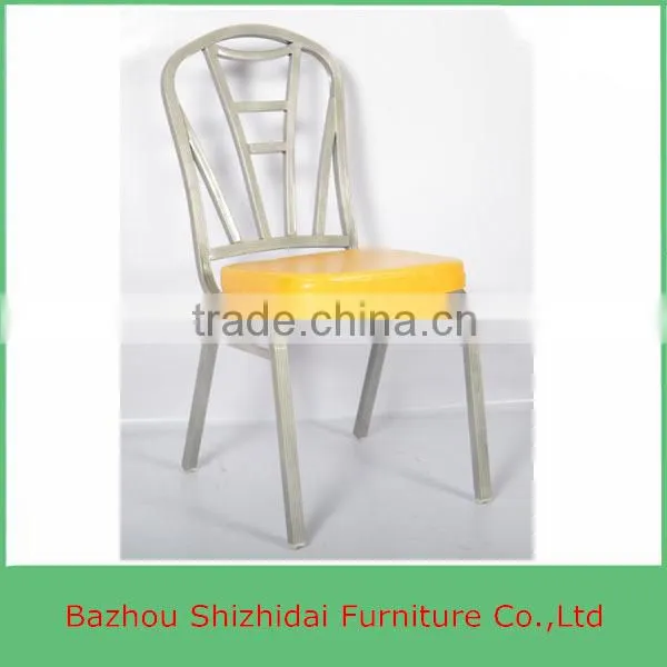 Hot Sale Wedding Chair Hotel Used Banquet Chair SDB-236 photo-2