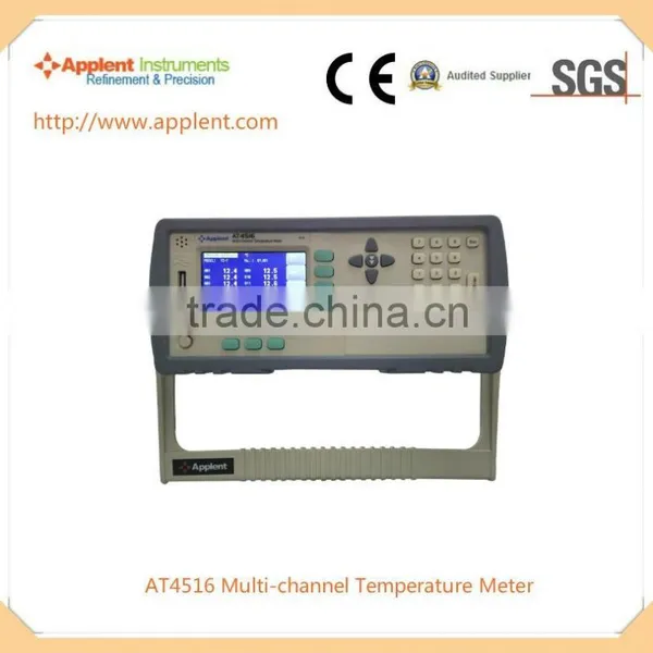 Applent AT4516 High Precision Digital Thermometer photo-3