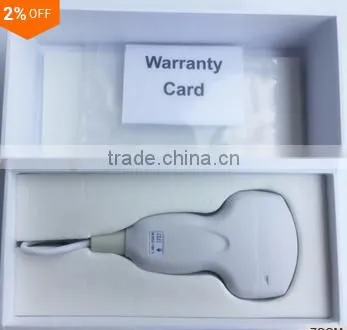 USB Probe B Ultrasound Scanner Integrates Ultrasound Scanner photo-6