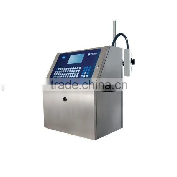 code printer