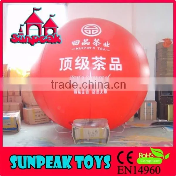 BL-240 Inflatable Human Balls/Giant Inflatable Ballon Ball /Inflatable Ball