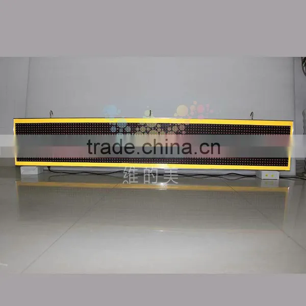 Road Safety High Bright Variable Green Red LED Traffic Led Screen Display Out Door photo-4