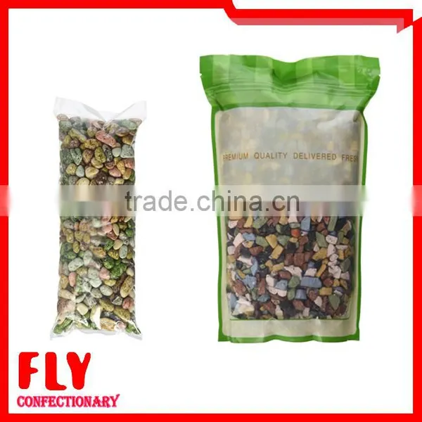 High Quality Rock / Stone Chocolate Candy photo-3