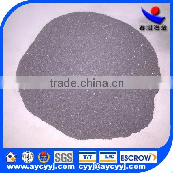 Hot Selling CaSi/calcium Silicon Lump/powder 60-30 as Deoxidizer for Steel Making photo-3