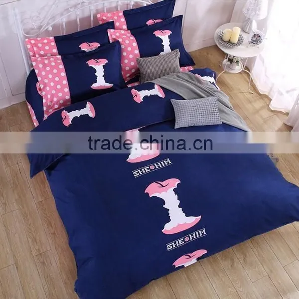 Home Textile Fabric Made by 100% Polyester With Beautiful Design Printed Soft Fabric photo-6