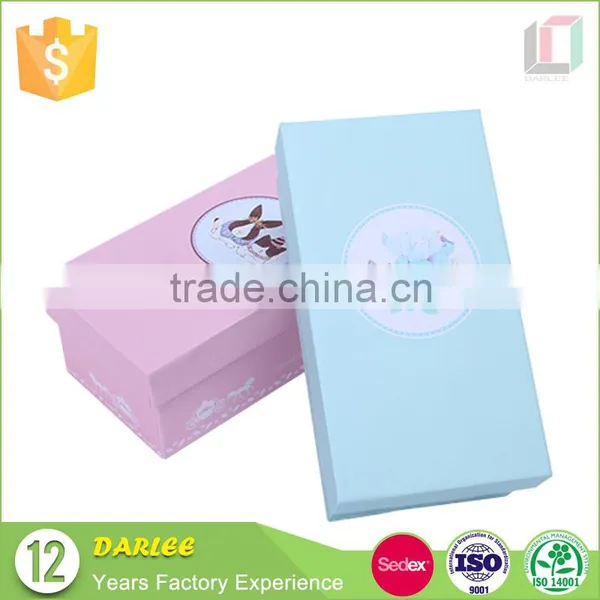 Custom Colorful Printed Cardboard Paper Packaging Box for Perfume photo-3