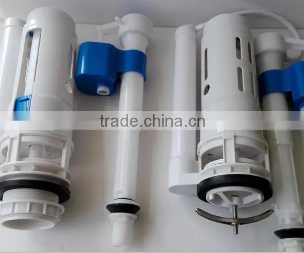 Toilet Water Tank Liquid Silent Cistern Filling Valve Factory photo-4