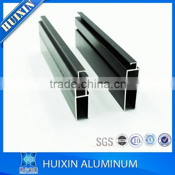 New Product 6061 t6 / 6063 t5 Industrial Extruded Aluminium Profiles photo-2