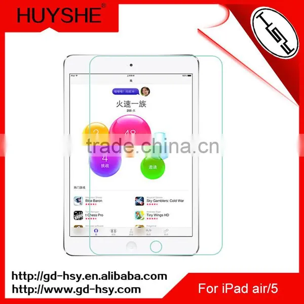 HUYSHE High Definition Film Telephone Screen Film Roll for Ipad Air/5 Screen Protector for Ipad Air Screen