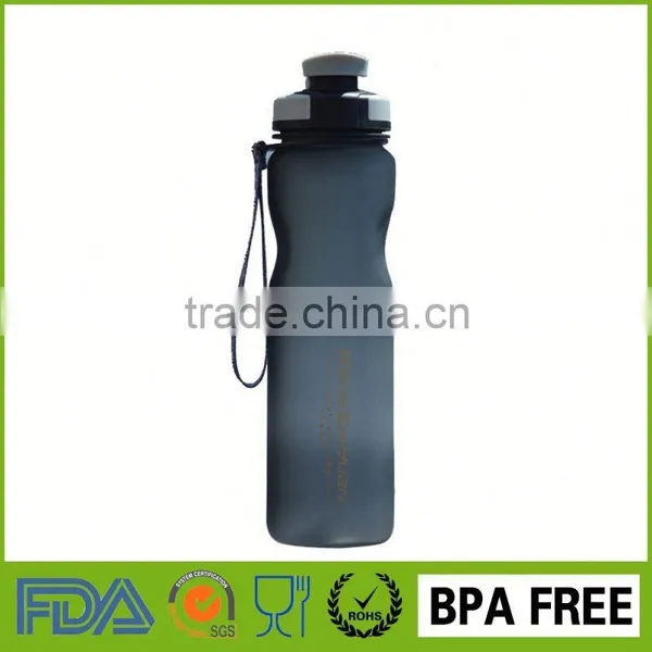 1000ML Sports Cycling Bicycle Large Plastic Water Bottle Travel Drinking Cups photo-6