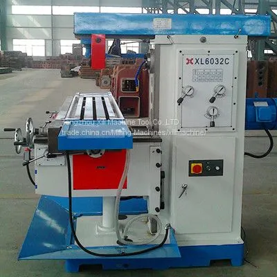 XL6032 Metal Milling Machine photo-4