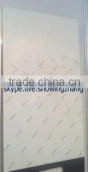 No Color Variation PET MDF Board for Kitchen Cabinet Doors ,wardrobe photo-2