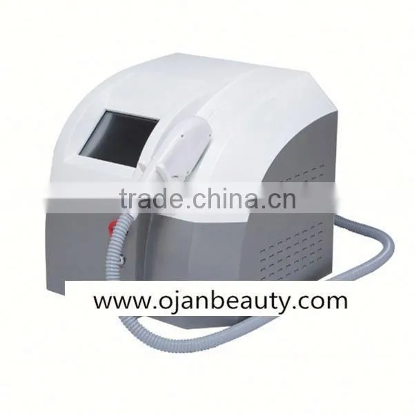 Multifunction 4in1 IPL SHR Elight RF Cavitation nd Yag Laser Machine photo-2