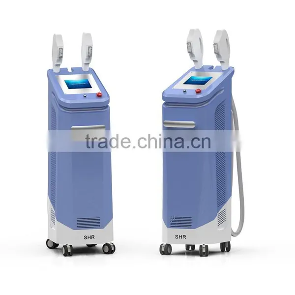 Nubway Ipl Photo Led Facial Rejuvenation Machine Permanent Hair Removal Machine photo-2