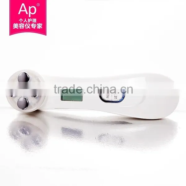 Korea Fractional RF Microneedle Radio Frequency Beauty with LCD display Machine, Professional Korea RF Skin Tightening Radio Wa