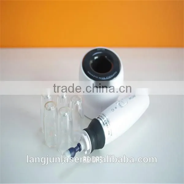 Electric Controlled Dermaroller / Microneedle Electric Derma Pen photo-5