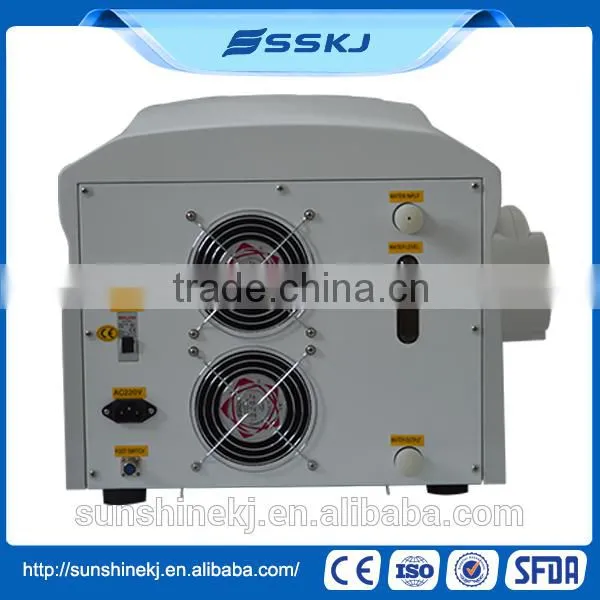 Big Spot Size IPL Depilator photo-3
