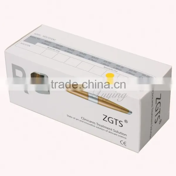 Micro Needle Derma Stamp ZGTS Microneedle for Stretch Marks photo-6
