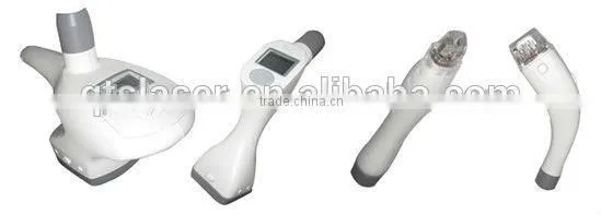 2015 New Cavitation+ Vaccum+RF Body Shaping Machine for Weight Loss photo-2