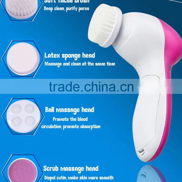 2015 Wholesale Best Face Wash for Professional Skin Care Products photo-5