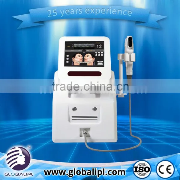 Facture Price Safe Skin Renewing Hifu Face Lift Portable Hifu Price photo-2