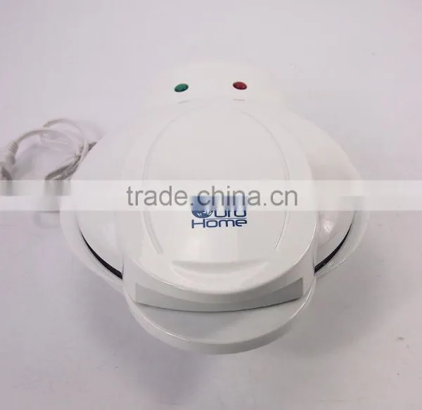 Non-Stick Heart Shaped 7Mini Electric Cake Maker For Cup Cake photo-4