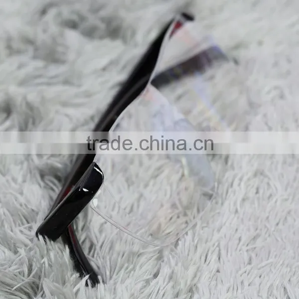 Magnifying Eyewear, HD Glasses 160% Magnification photo-3