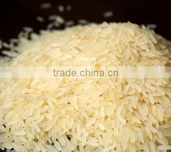 LONG GRAIN PARBOILED RICE 5% BROKEN 2015 NEW CROP - VINAFOOD1