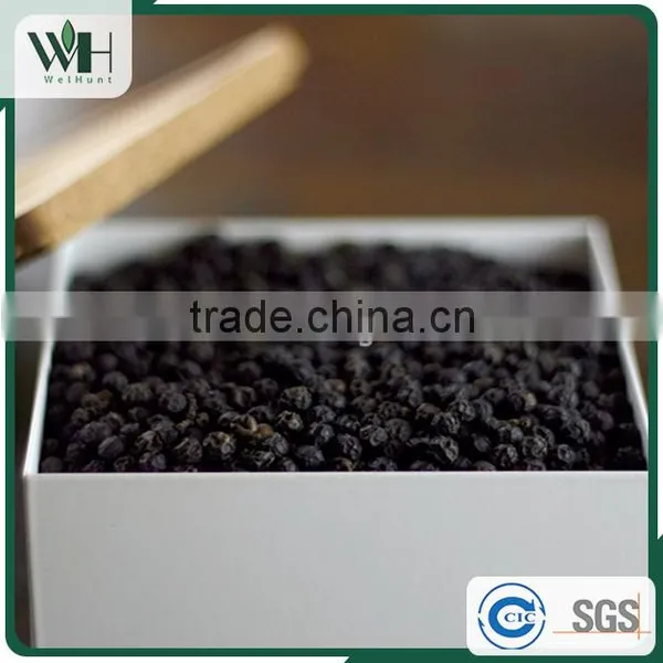 Vietnam High Quality Raw Black Peppercorn Pgi-570