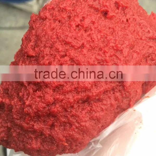 Tomato Paste photo-2