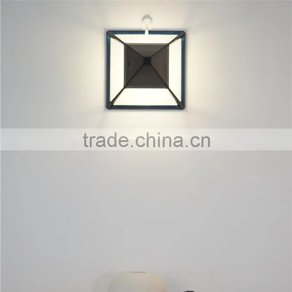 Fashionable Zinc Alloy Chargeable Edison Lamp ,decorative Lamps for Christmas photo-6