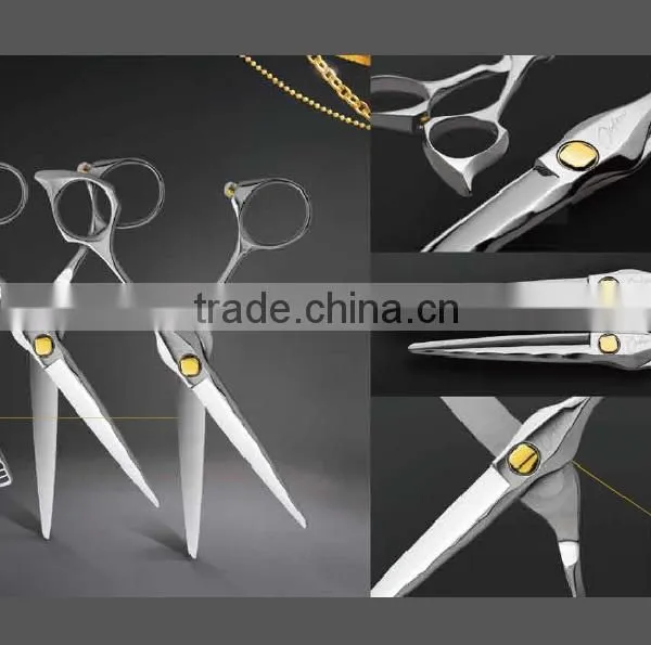 High Quality and Reliable Small Scissors GM for Beautysalon Use , Also Available in Anything photo-3