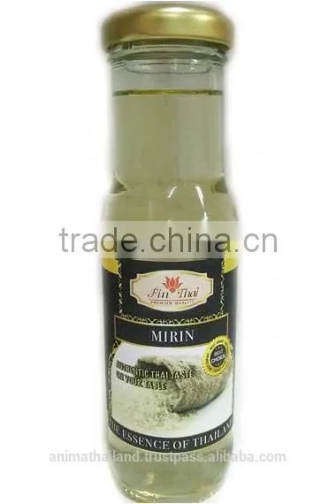 Mirin Sauce