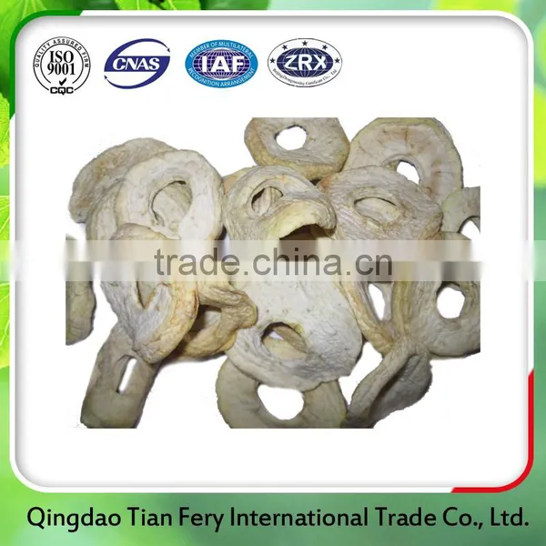 Natural Blended Dried Fruit Apple Rings photo-5
