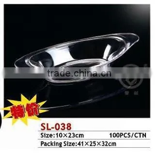 Plastic Bowl and Cup photo-2