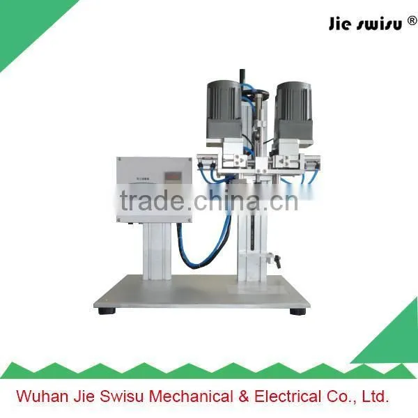 Semi-auto High Quality Capping Machine photo-2