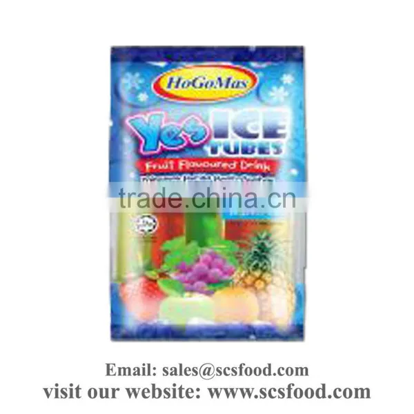Fruity Drink in Tube / Pudding / Jelly / Fruit Jelly photo-1