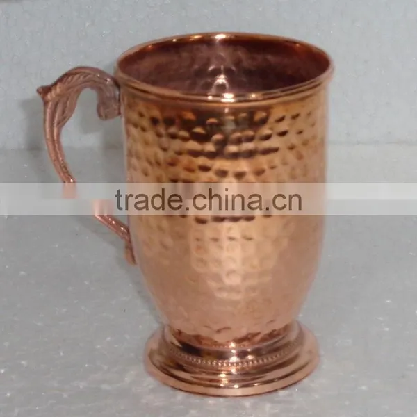 Copper Mug