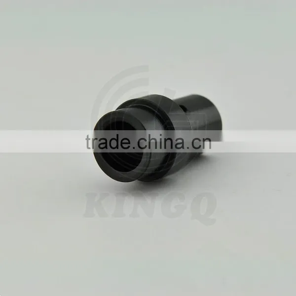 KINGQ Gas CONTACT TIP in Welding Torch MB25AK FOR BINZEL TORCH photo-3