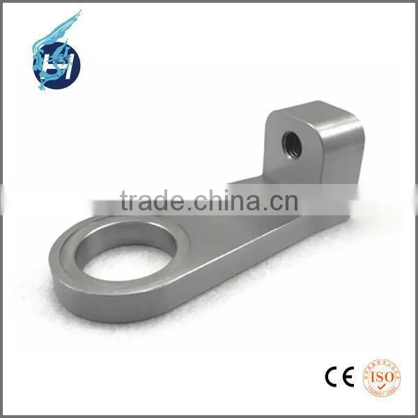 High Quality Manufacturer for Cheap Customized Cnc Machining Services for Truckers photo-4
