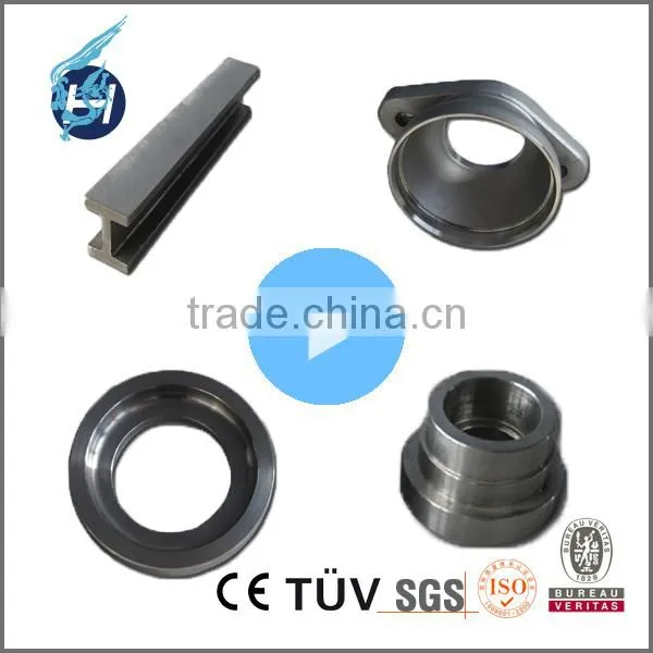 OEM China Angular Pin Stainless Steel Casting Part/Air-assistance Bronze Casting Part/Guide Pin Stainless Steel Casting Part photo-6