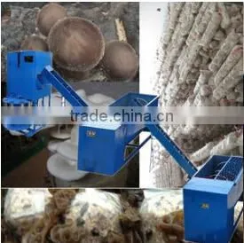 Hot Sale Automatic Mushroom Bag Filler Machine photo-6