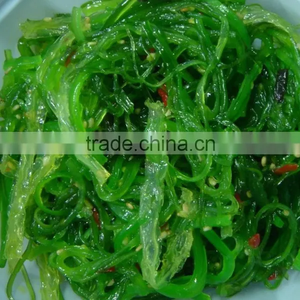 Hiyashi Wakame