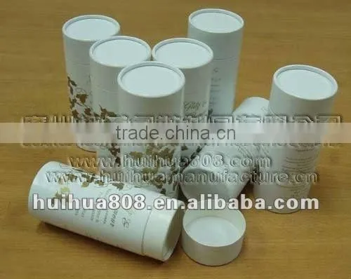 Paper Packing Box for Cosmetic